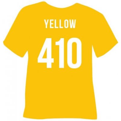 POLI-FLEX PREMIUM 410 Yellow š. 0.5m – Zboží Živě