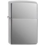 Zippo benzínový černý ICE 22303 – Hledejceny.cz