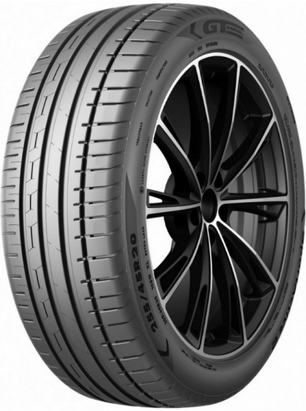 GT Radial Sport Active 255/40 R19 100Y