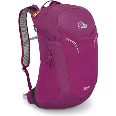 Lowe Alpine Airzone Active 22l grape – Hledejceny.cz