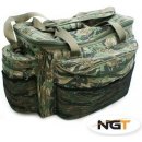 Rybářský obal a batoh NGT Taška Camouflage Carryall