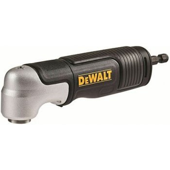 DeWalt DT20500 pravoúhlý šroubovací nástavec, 140mm, pro rázové utahováky