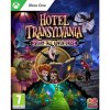 Hra na Xbox One Hotel Transylvania: Scary-Tale Adventures