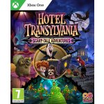 Hotel Transylvania: Scary-Tale Adventures – Zbozi.Blesk.cz