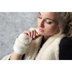 Ovecha Elastická bandáž na zápěstí – Hledejceny.cz