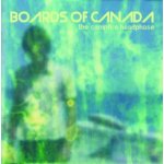 Boards Of Canada - Campfire Headphase CD – Hledejceny.cz