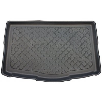 Plastová vana do kufru Aristar Nissan Qashqai 2014-2021 dolní,verze Visia – Hledejceny.cz