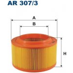 Vzduchový filtr FILTRON AR 307/3 – Hledejceny.cz