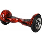 Hoverboard Off road fire – Zboží Mobilmania