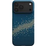 Pitaka Ultra Slim Case Milky way galaxy iPhone 17 Pro KI1705MP – Zboží Živě