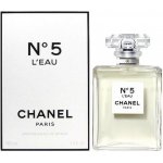 Chanel No.5 L'eau toaletní voda dámská 35 ml – Sleviste.cz