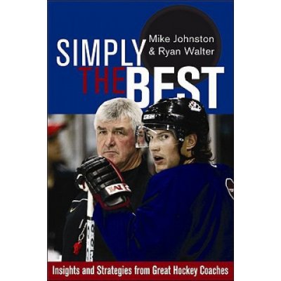 Simply the Best - M. Johnston, R. Walters Insights
