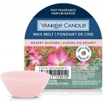 Yankee Candle Dessert Blooms vonný vosk 22 g – Hledejceny.cz
