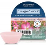 Yankee Candle Dessert Blooms vonný vosk 22 g – Zboží Mobilmania