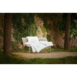 Ložnice21. Set Bamboo z bavlny polštář 70x90 zip 900g 135x200 1200g – Sleviste.cz