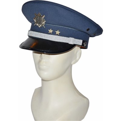 Brigadýrka 97 AČR modrá – Zboží Dáma