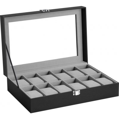 Leobert JWB12BK – Hledejceny.cz