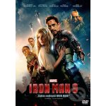 Iron Man 3 DVD – Hledejceny.cz