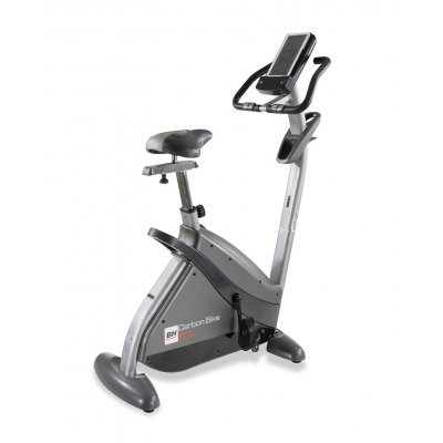 BH Fitness Carbon Bike Dual – Zboží Mobilmania