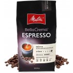 Melitta Bella Crema Espresso 1 kg – Zbozi.Blesk.cz