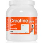 Kompava Creatine Pure 500 g – Zboží Mobilmania