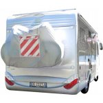 Plachta Fiamma Bike Cover S verze 4 – Zboží Dáma