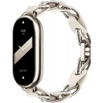 Xiaomi Smart Band 8 Chain Strap - White BHR7313GL – Zboží Mobilmania