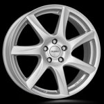 Dezent TW 6,5x16 5x112 ET22 silver – Hledejceny.cz