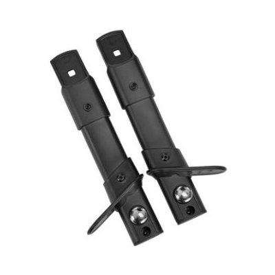 baby jogger Adapter pro druhé sedadlo City Select 2 černá – Zboží Dáma