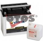 Varta YB16CL-B, 519014 – Hledejceny.cz