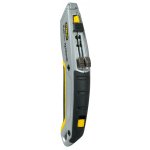 Nůž s vysouvací čepelí Stanley FatMax Xtreme 0-10-789 – Hledejceny.cz