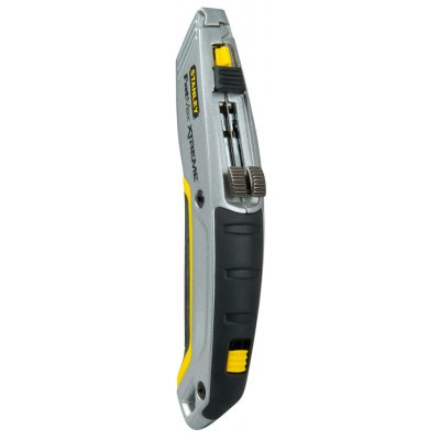 Nůž s vysouvací čepelí Stanley FatMax Xtreme 0-10-789 – Hledejceny.cz