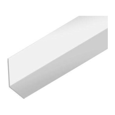 Novák soklová lišta bílá AAMS 170108 30x20 mm 5 m – Hledejceny.cz