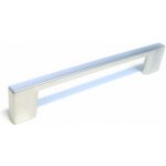 KNK VANESA 128mm Chrom matný – Zboží Mobilmania