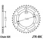 JT Sprockets JTR 498-38 | Zboží Auto