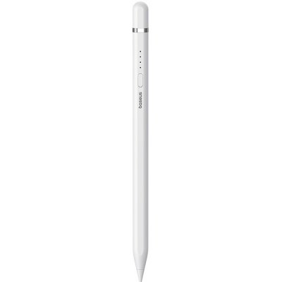 Baseus Active stylus Smooth Writing Series with wireless charging P80015806211-02 – Zboží Mobilmania