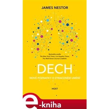 Dech - James Nestor