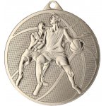 Medaile Basketbal – Sleviste.cz