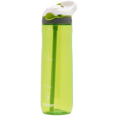 Contigo Ashland Tritan Renew 720 ml, Citron – Hledejceny.cz