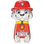 Nickelodeon Paw Patrol Marshall dětský sprchový gel a šampon 2v1 400 ml – Zboží Dáma