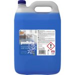 LAVON čistič na podlahy Blue Fresh, 5 l – Zboží Mobilmania