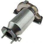 NTY Katalyzátor SKODA FABIA 1.2 2003- VW POLO 1.2 2001- 03E253020EX 03E253020FX 03E253020GX | Zboží Auto