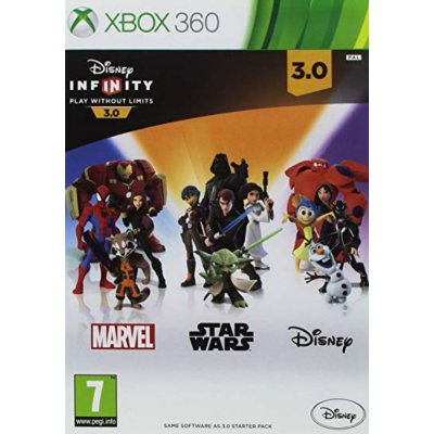 Disney Infinity 3.0 – Zboží Dáma