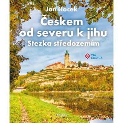 Stezka středozemím - Jan Hocek