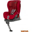 Britax Römer Safefix Plus 2018 Flame Red