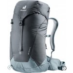 Deuter AC Lite SL 28l šedý – Sleviste.cz