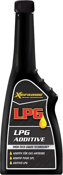 Xeramic Additive LPG 250 ml