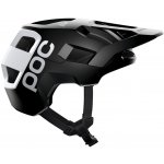 POC Kortal Race Mips black matt/Hydrogen white 2021 – Hledejceny.cz