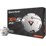 TaylorMade TP5x pix Golf Ball – Zbozi.Blesk.cz