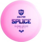 Discmania Neo Splice Růžová – Zboží Dáma